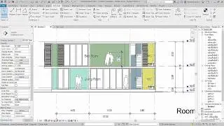 Detail Component (People 2D) - Revit 2019