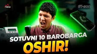 Sotuvni oshirish uchun 7 ta bosqich: 1 so'm sarflamasdan | Sotuv texnikasi sirlari
