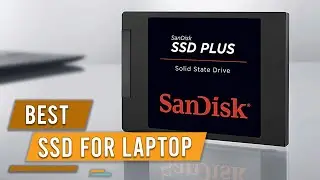 Best SSD for Laptops and PC in 2023 - Top 5 Review and Buying Guide