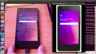 Videoblog 8: Instalando ubuntu desde 0 en tu BQ Aquaris E4.5 Ubuntu Edition