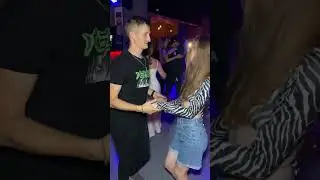 bachata sensual