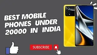 Best Mobile Phones Under 20000 || 5 mobile || 