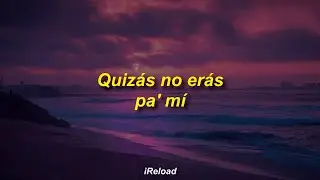 Casi amor de verano Young Cister Letra