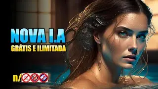 NOVA INTELIGÊNCIA ARTIFICIAL de IMAGENS e ARTE [Grátis e Ilimitada] MELHOR QUE MIDJOURNEY?