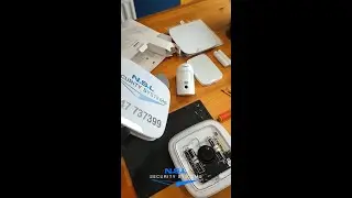 Ajax Intruder Alarm System Takeover Leeds, West Yorkshire
