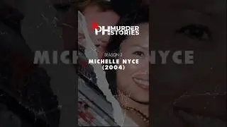 Listen to the full podcast episode of the murder of Michelle Nyce on YouTube!