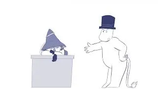 Moominpappa fuckin snaps