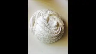 Слайм как в инстаграм! Как сделать слайм с шариками/ DIY FLOAM