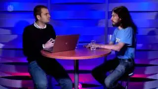 Connected (17)  Mikuláš Ferjenčík, Česká pirátská strana