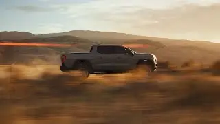 The 2025 Sierra Lineup | Dedication | GMC
