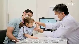Vita Ortopedia Pediátrica