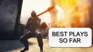 CSGO/Best so far/ACE