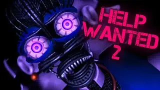 KONEČNĚ MŮŽU HÁZET S MINIREENAMA! | Help Wanted 2 Part 1
