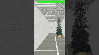 baldi's basics mods - baldi works at McDonalds jumpscare part 4