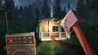 Don't go Camping Alone in National Parks!