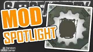 🚧 Big Storage Tank and Megapump - Satisfactory Mod Spotlight
