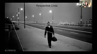 Perspective Tools for Drawing
