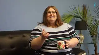 Meet The Team / Abby Workman / CAD Engineer @Holovis
