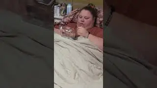 Diyete başladığım günün akşamı ben. 