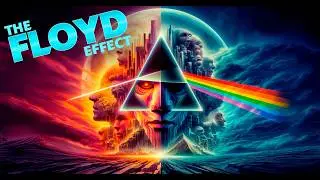 The Floyd Effect Show Reel 1m 30 sec