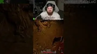 Epic Dark and Darker Fail: Accidentally Killing My Teammate! 😂💀 #Shorts