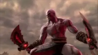 Soul Calibur Broken Destiny Intro (2009, Project Soul/Namco Bandai)