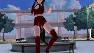 MMD
