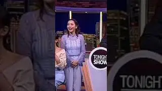 Marion Zola: SUSU Desta: Auto Langsung Kepancing 😂