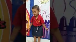 Playgroup class | preschool learning videos | 20/7/22