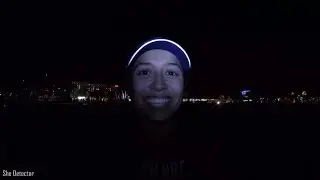 Metal Detecting Kruzer Night Hunt - Clearwater Beach