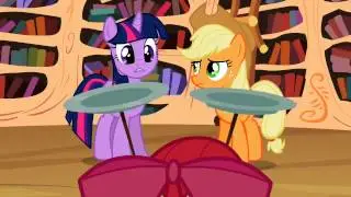 Temptation (PMV Challenge entry)