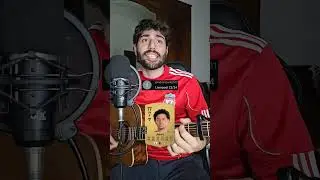 Liverpool song! 