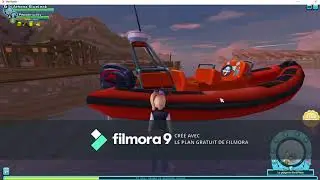 LA VRAIS PRESENTATION DU JEU