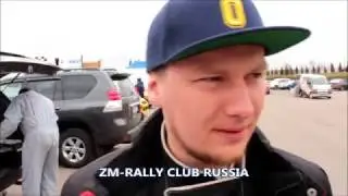 Rally Masters Show 2017   (полная версия) изменён.