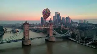 Mundo Pixar Experience | Opening in London February 2026