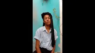 COMO FAZER PENTEADO FÁCIL PARA TRANÇAS BOXS BRAIDS #shorts