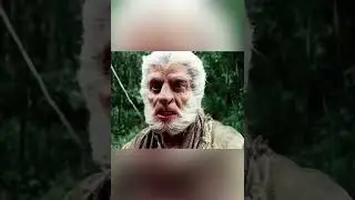 The island of dr moreau tribute
