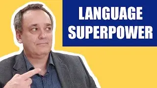 Learning languages will change your life