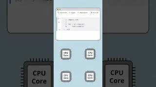 Make your Python code faster with parallel processing!
