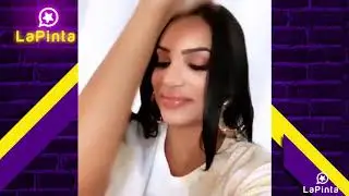 Últimas noticias de ANDREA VALDIRI   Reacción al video musical