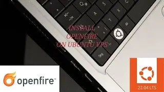 install Openfire XMPP Chat Server di Ubuntu 22.04 || VPS NEO LITE