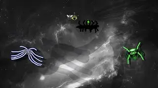 Multiversal god vs binary angel part 2