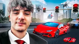 10.000TL CEZA YEDİM!🚦#HyraBunuYap