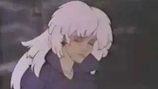 Jem -Twilight in Paris