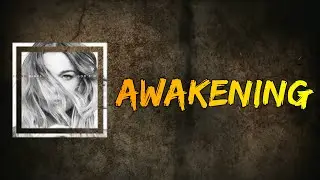 LeAnn Rimes - awakening (Lyrics)