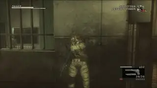 MGS3 Cig Gas Spray Location