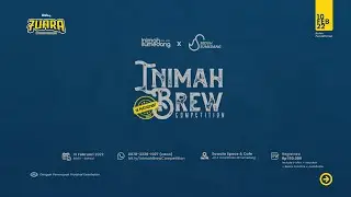 #InimahBrewCompetition Final