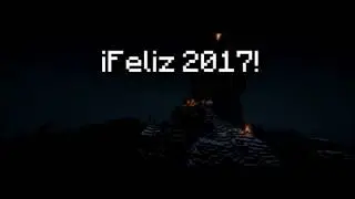 FELIZ 2017 :)