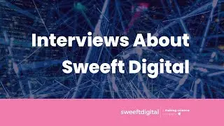 This is Sweeft Digital