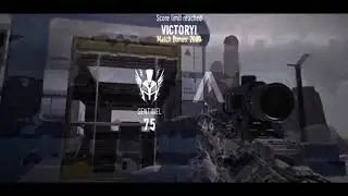COD BO2: Noon Empire Trickshotting Episode